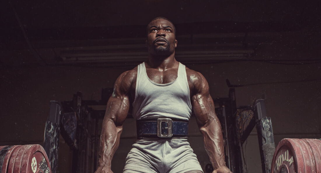 How Powerlifters Use the 1-Rep Max to Get Stronger