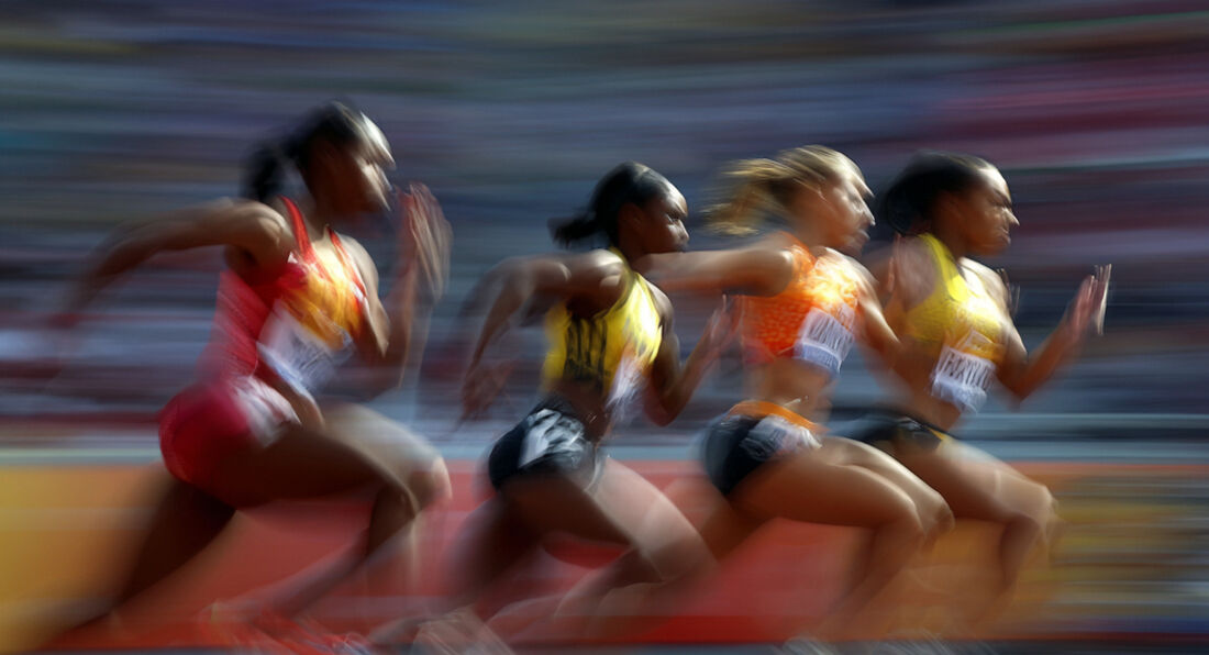 Do Athletes Actually Live Longer?