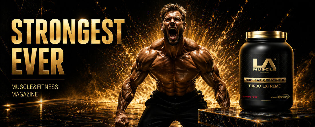Nuclear Creatine II
