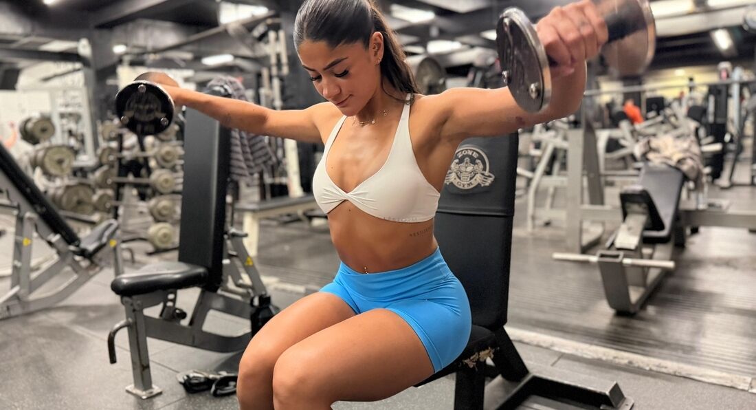 5 Things I Wish I Knew Before Strength Training