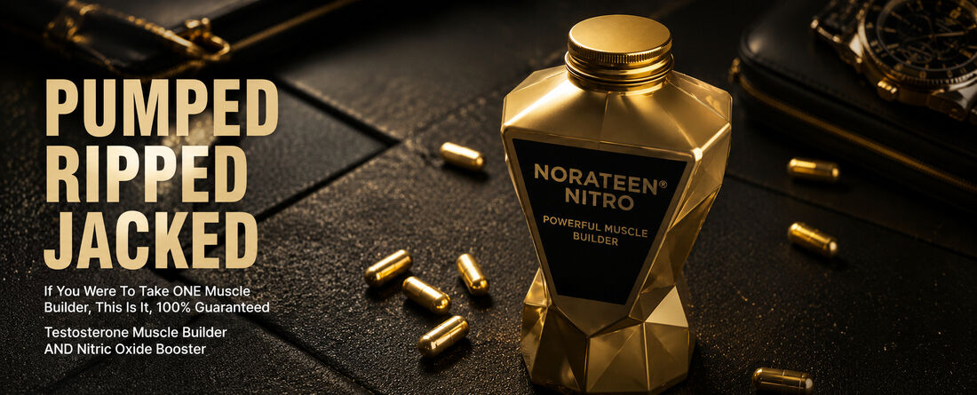 Norateen Nitro