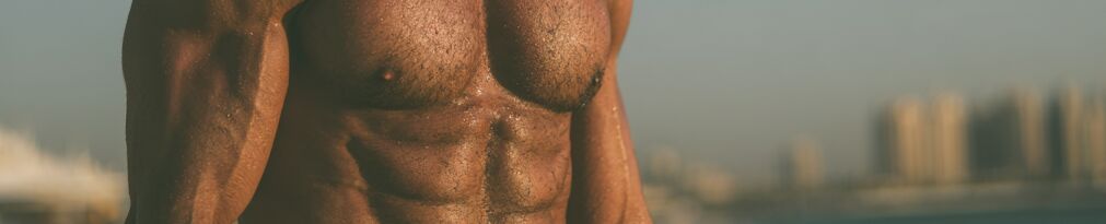 2026 physique goals 