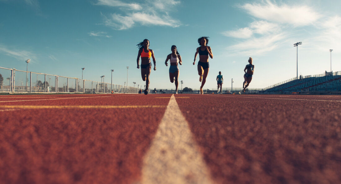 30 Sports You’ve (Probably) Never Heard Of