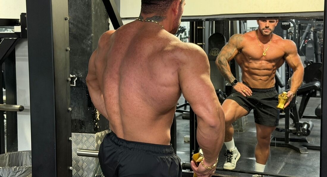 10 of the Best Bodybuilding Systems Since the 1970s