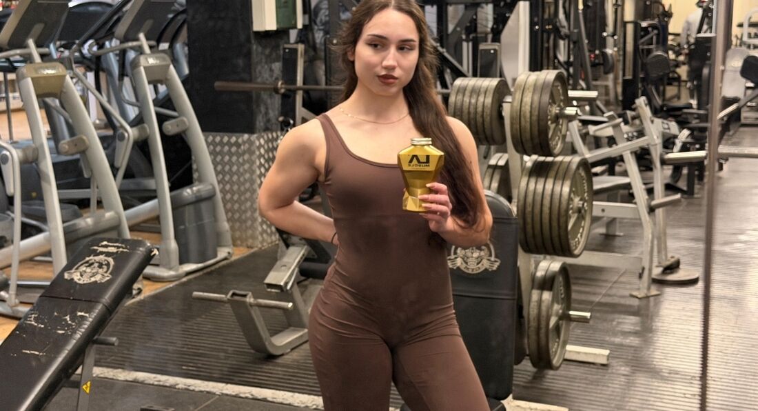 The Guaranteed Strategy to Lose Fat and Build Muscle