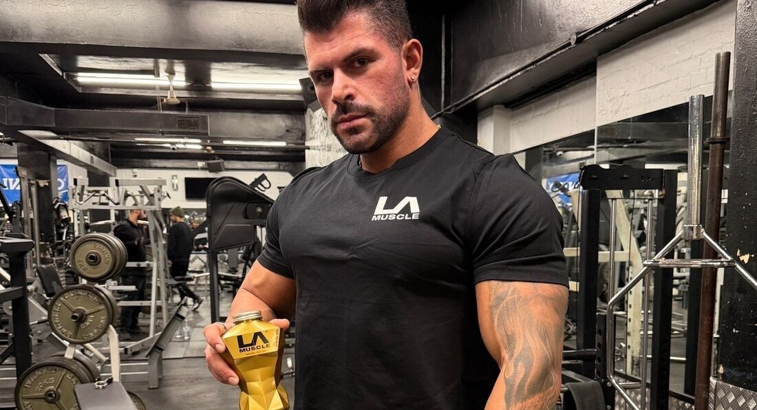 How to Build Big Triceps