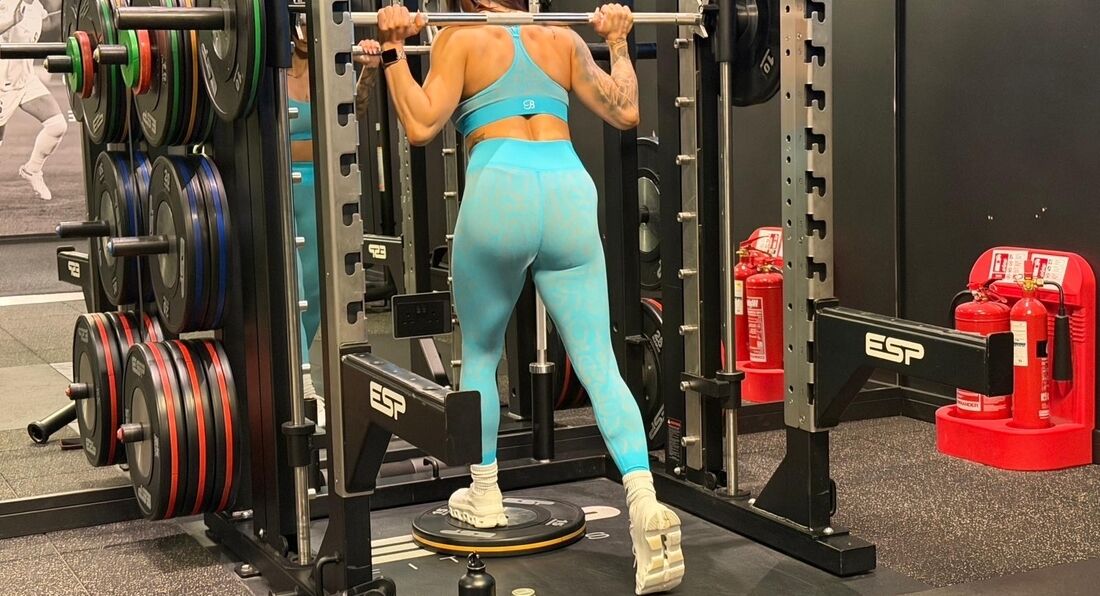 7 Life-Changing Benefits of Squats