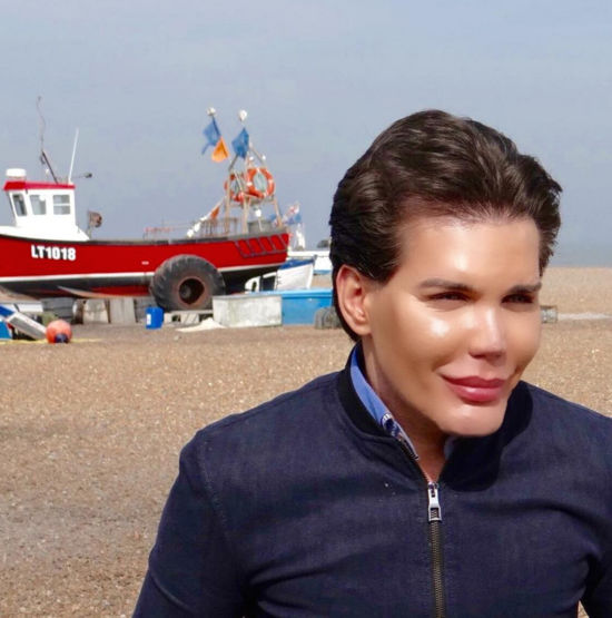 Rodrigo Alves