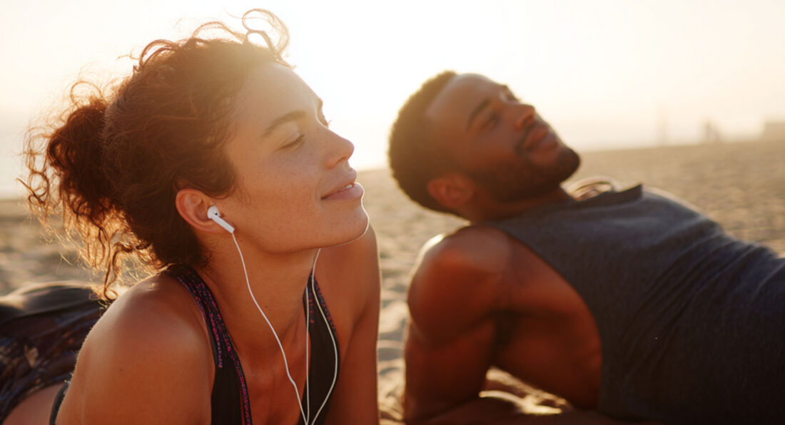 Natural alternative ways to deal with anticipatory anxiety