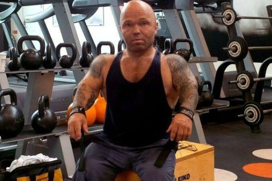 Dwarf Bodybuilder Is Strongest Man In The World 