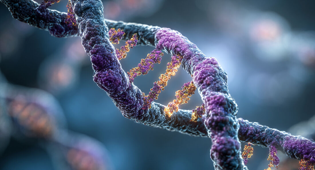 Beating Your DNA: Why You’re More Than Your Genes