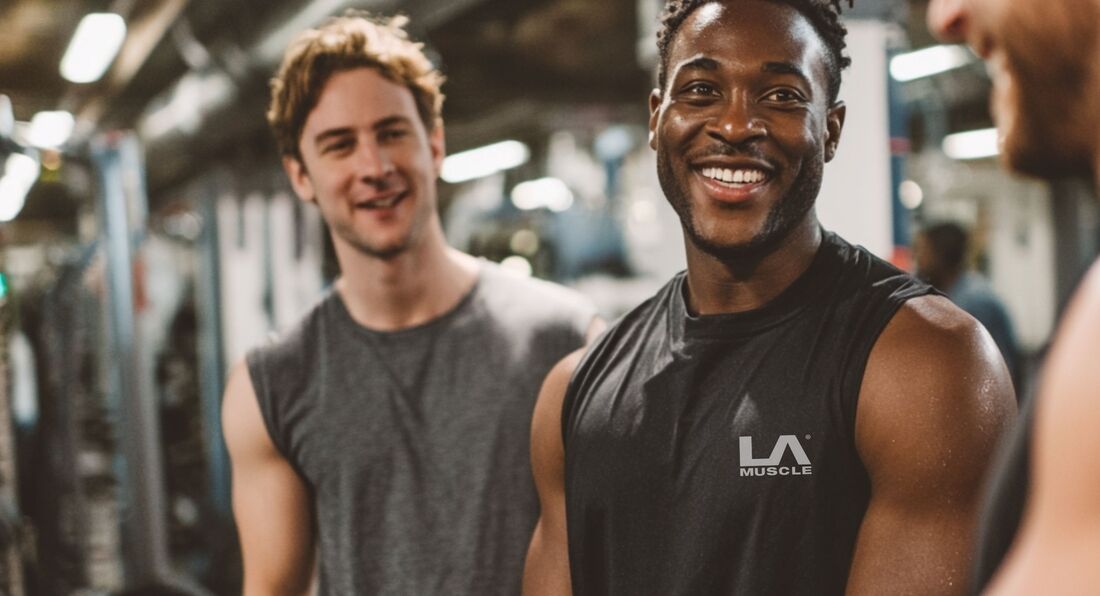 The Best Workout for Beginners in Their 20s