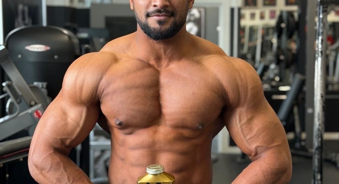 What Should You Focus on for Faster Arm Growth?