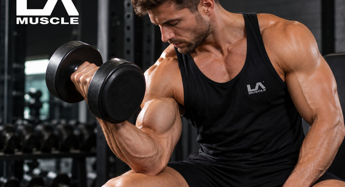 Top 5 best bicep builders