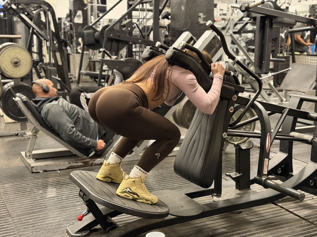 Bikini-Competitors-Full-Body-Workout