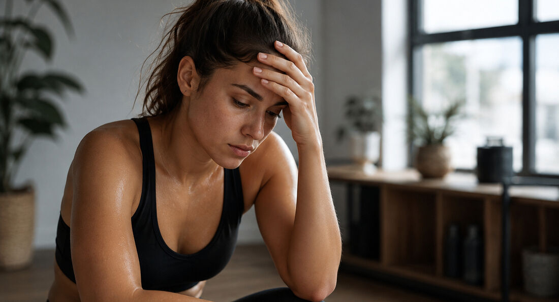 Brain Fog: 10 Ways to Clear the Mental Haze and Get Your Mind Working Again
