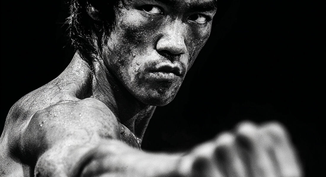 What Made Bruce Lee So Great?