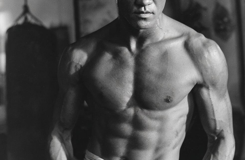 Bruce Lee Principles