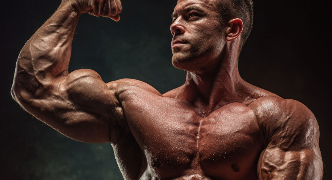 How to Build Massive Bicep Peaks