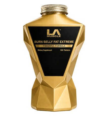 Burn Belly Fat EXTREME