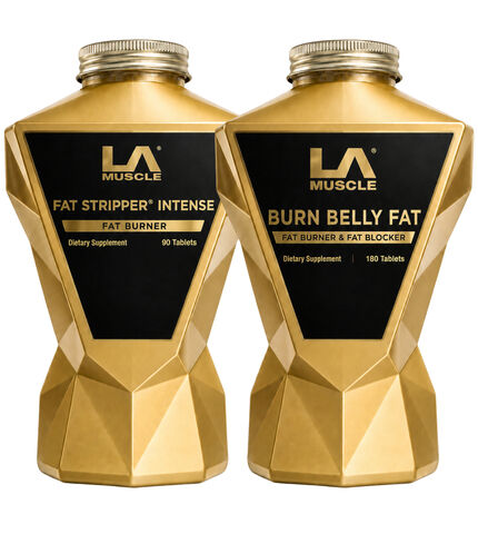 Burn Belly Fat Extra