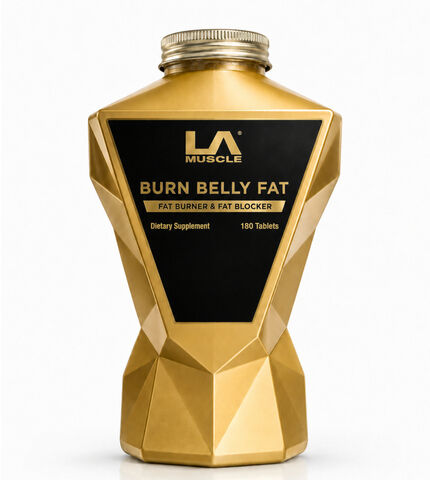Burn Belly Fat