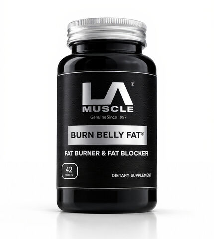 Burn Belly Fat