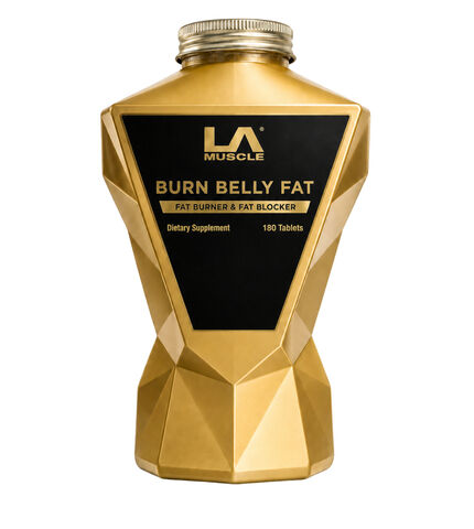 Burn Belly Fat