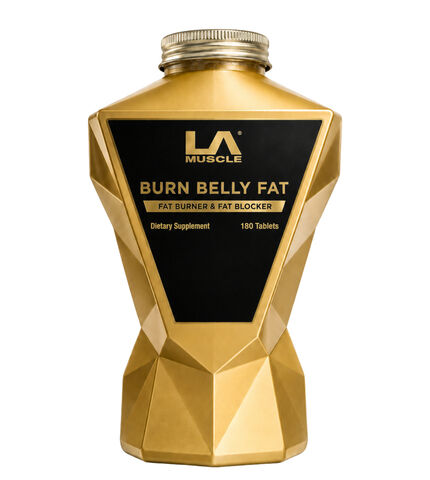 Burn Belly Fat