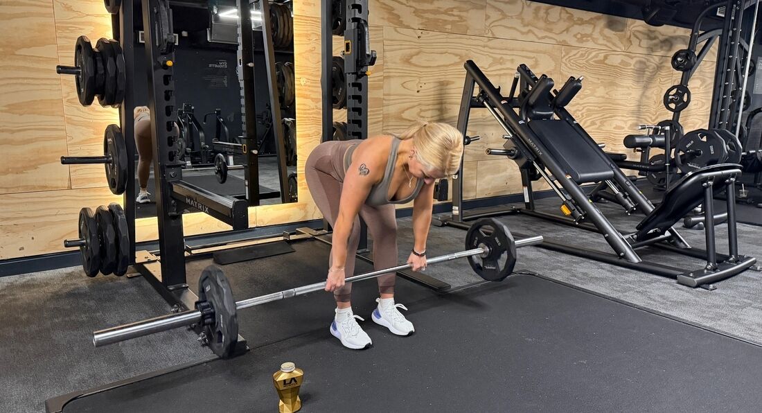 This PT’s 30-Minute Upper-Body Workout Will Transform Your Training