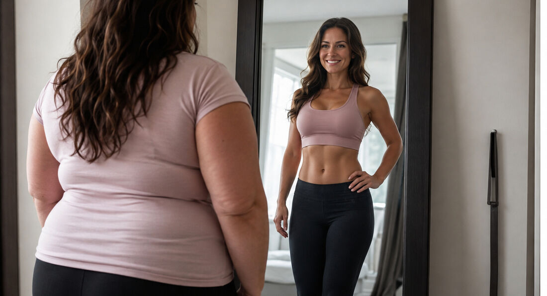 The Right Way to Create a Calorie Deficit: Without Sacrificing Your Health