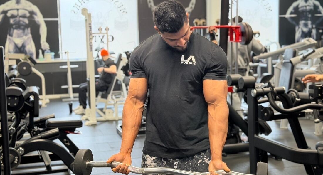 LA Whey Gold: Why You Get What You Pay For