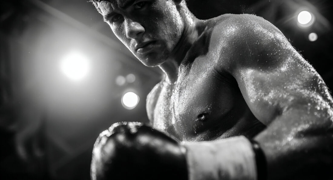The Hidden Secrets of How Boxing’s Greatest Champions Really Train