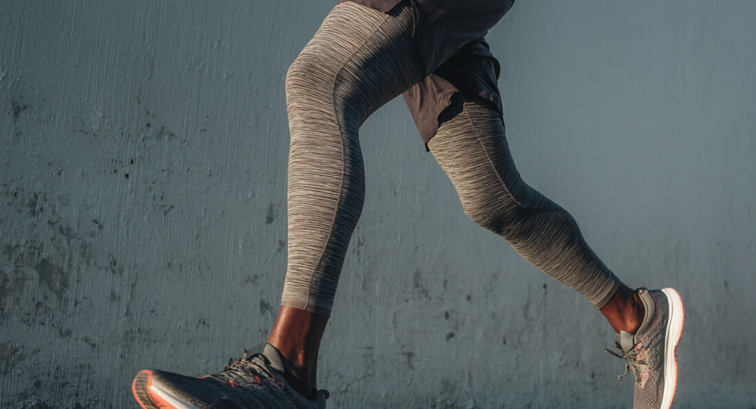 Compression Socks vs Tights: What Every Runner Should Know