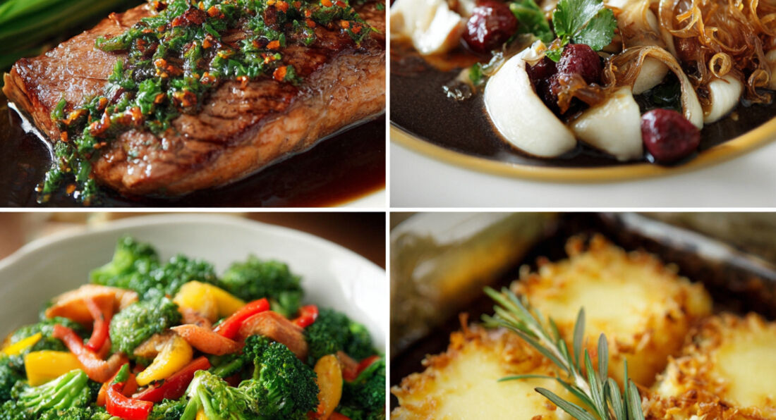 How Cooking Methods Transform Food, Nutrients, and Health