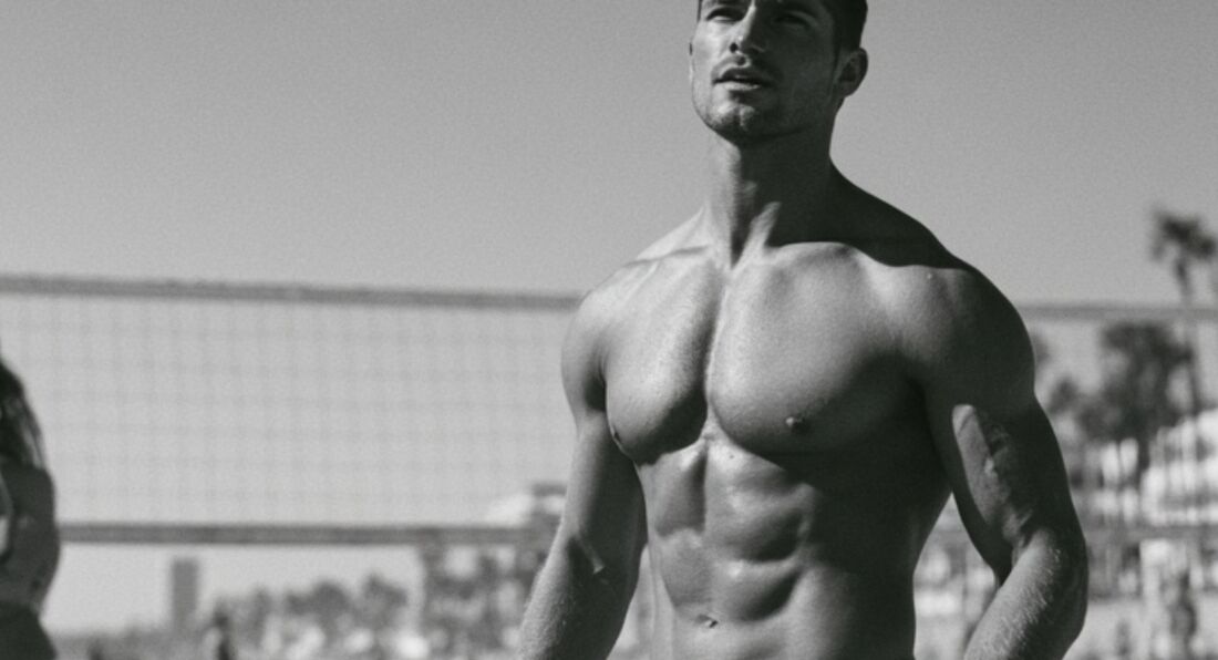 The Ultimate Beach Body for 2026