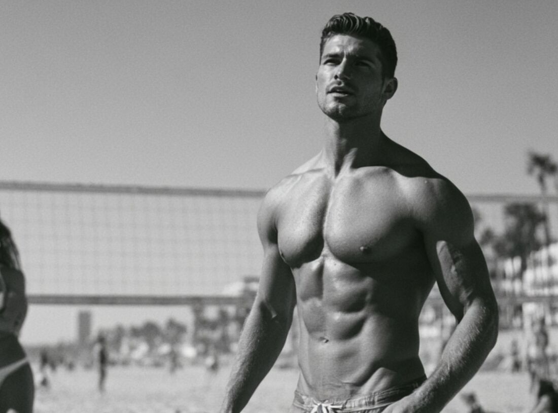 2026 Beach Body