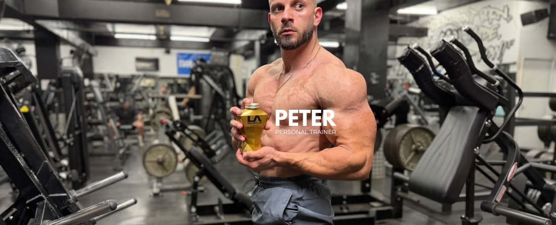 Peter