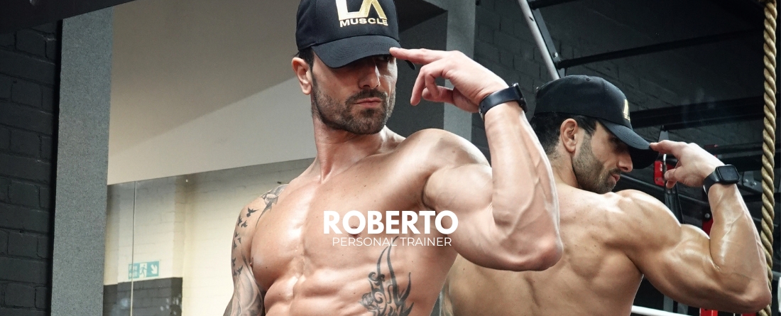 Roberto
