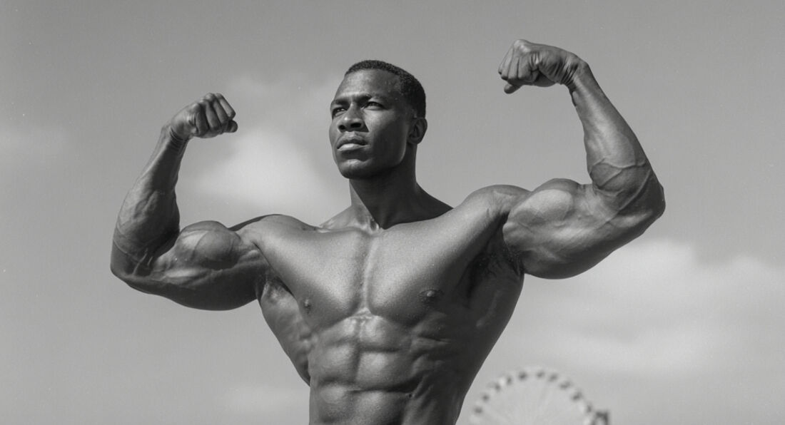 The Ultimate 8-Week Big Arms Program