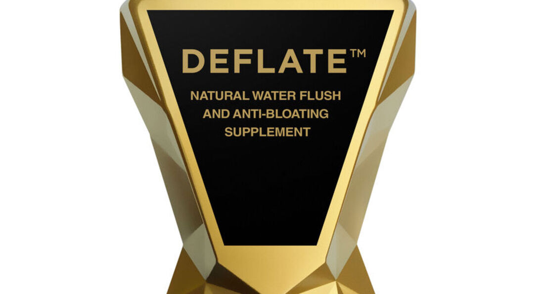 Why Deflate Is Perfect for the Festive Season