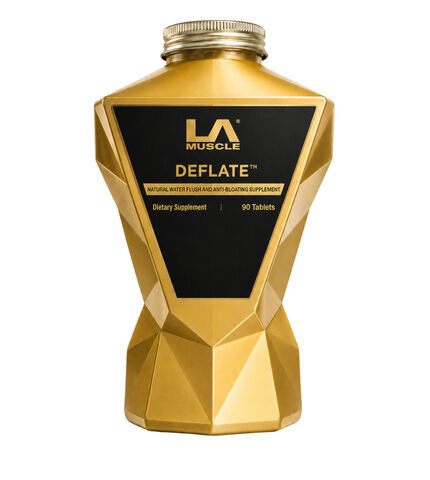 Deflate