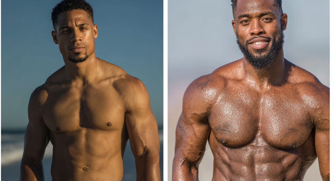 Fast-Twitch vs Slow-Twitch Muscle Fibres