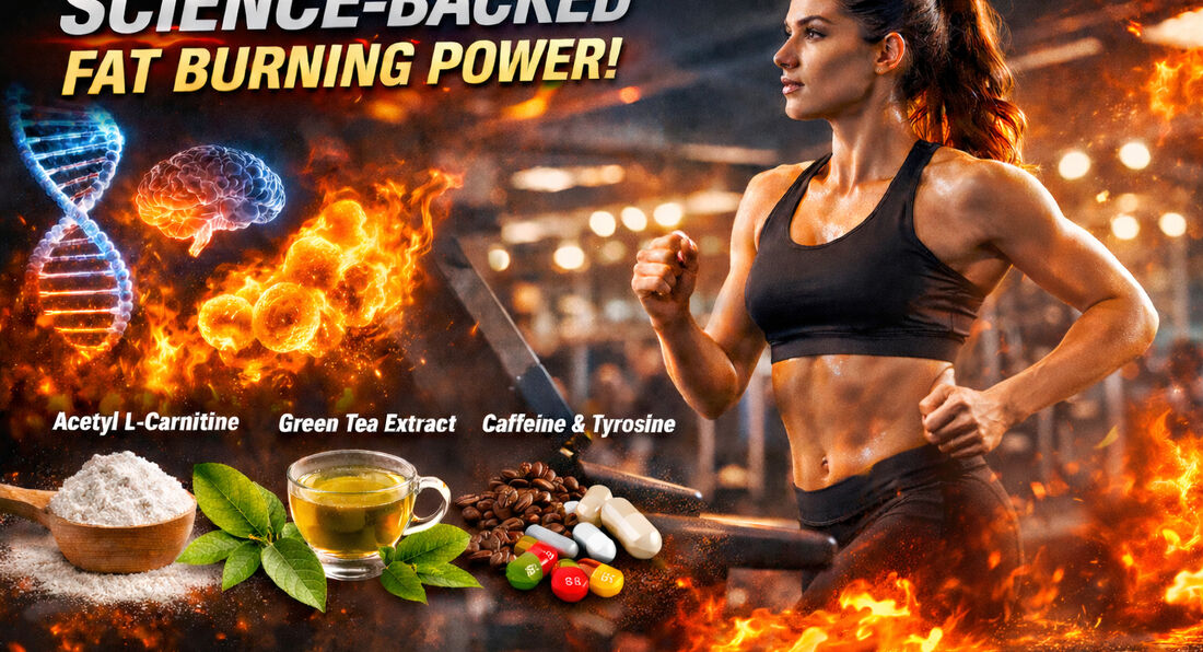 Why Fat Stripper Extreme Works – A Science-Backed Approach to Fat Loss