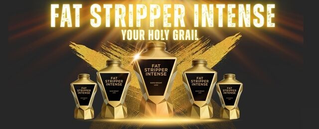 Fat Stripper Intense