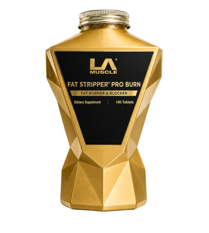 Fat Stripper® PRO BURN