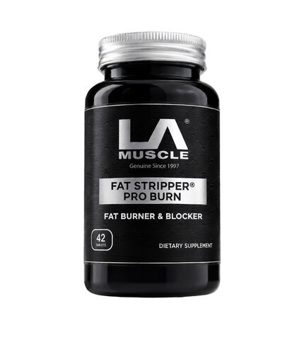 Fat Stripper® PRO BURN