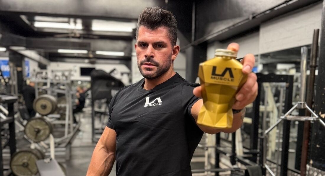 Why this Norateen is the STRONGEST Muscle Builder