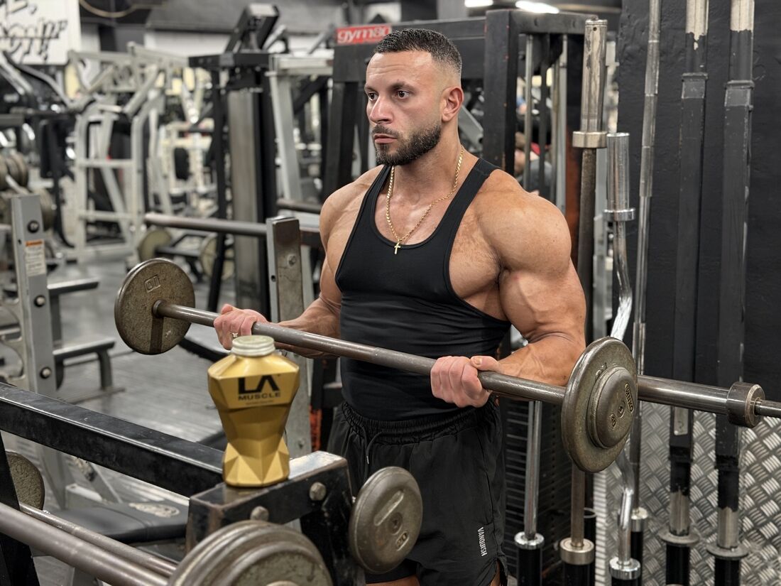 first-look-full-body-training-with-peter-constantinou