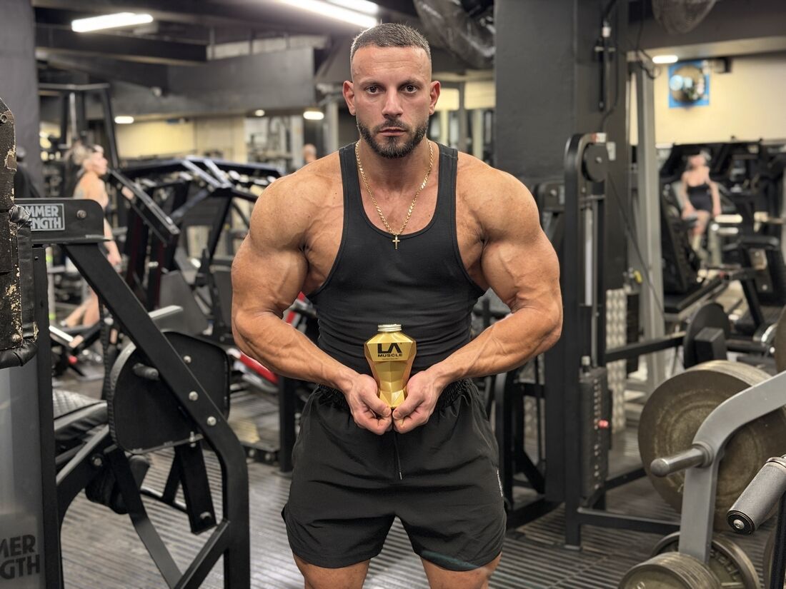 first-look-full-body-training-with-peter-constantinou